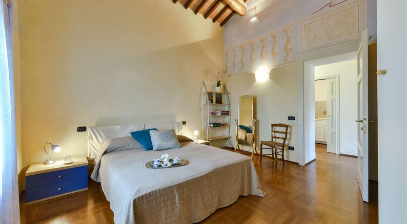 Photo of Siena on My Mind