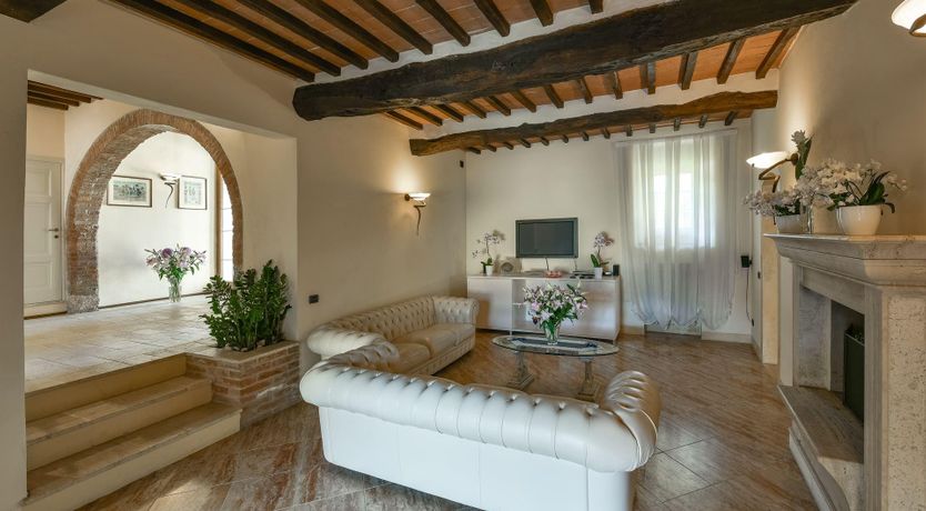 Photo of Siena on My Mind