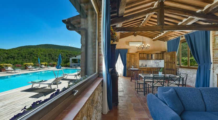 Photo of Siena on My Mind