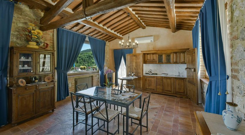 Photo of Siena on My Mind