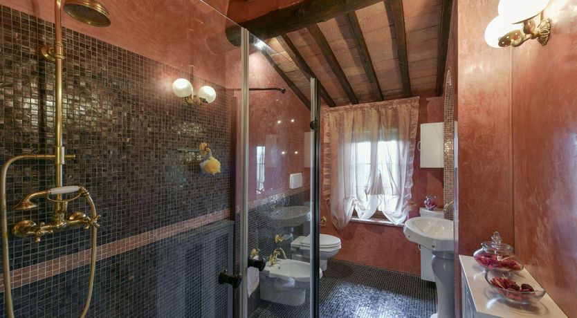 Photo of Siena on My Mind