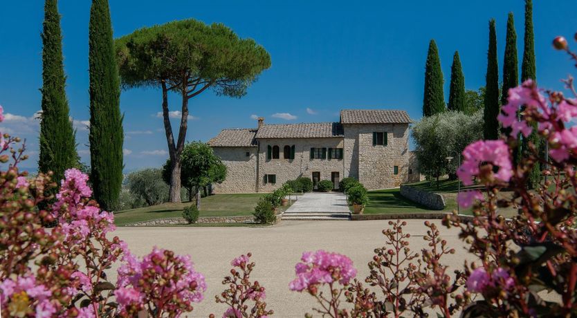 Photo of Siena on My Mind