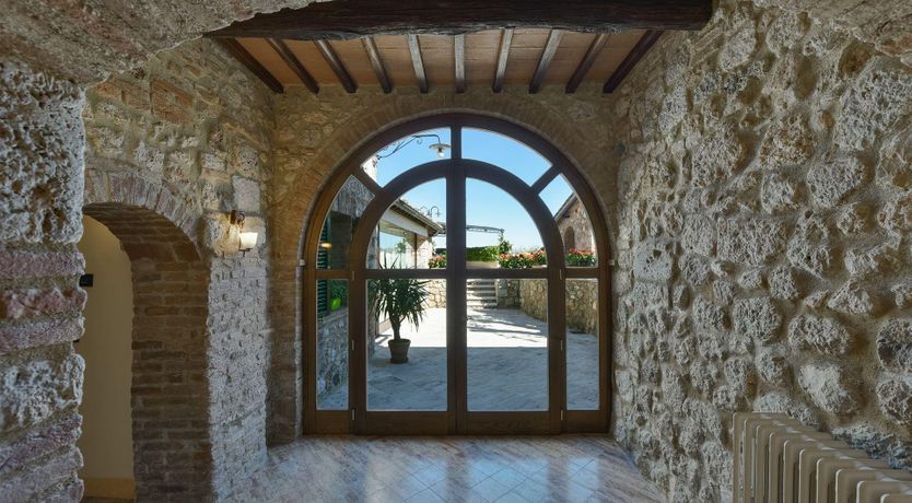 Photo of Siena on My Mind