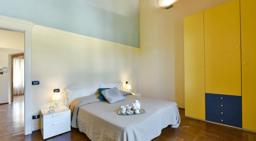 Photo of Siena on My Mind