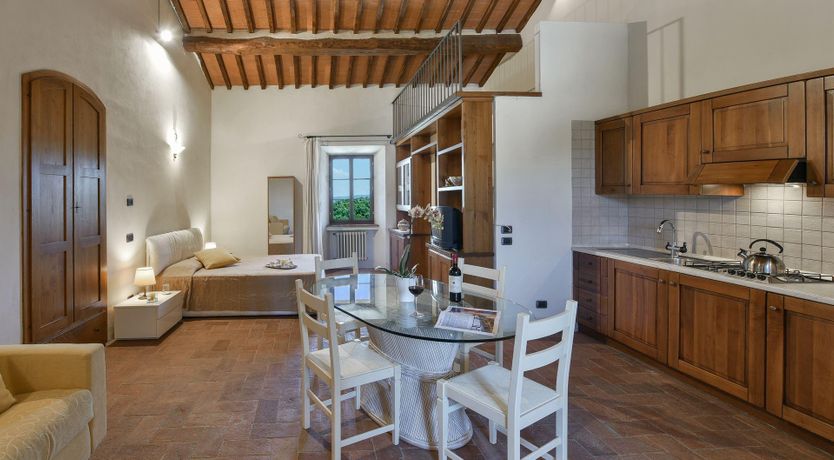 Photo of Siena on My Mind