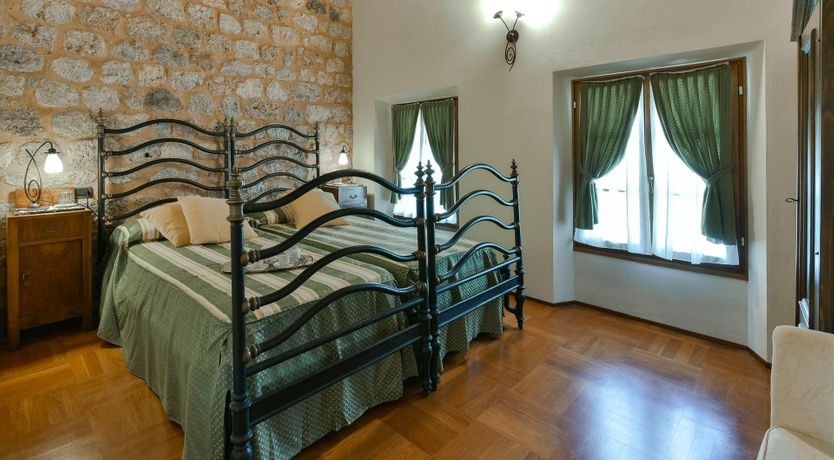 Photo of Siena on My Mind