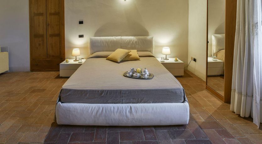 Photo of Siena on My Mind