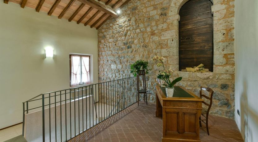 Photo of Siena on My Mind