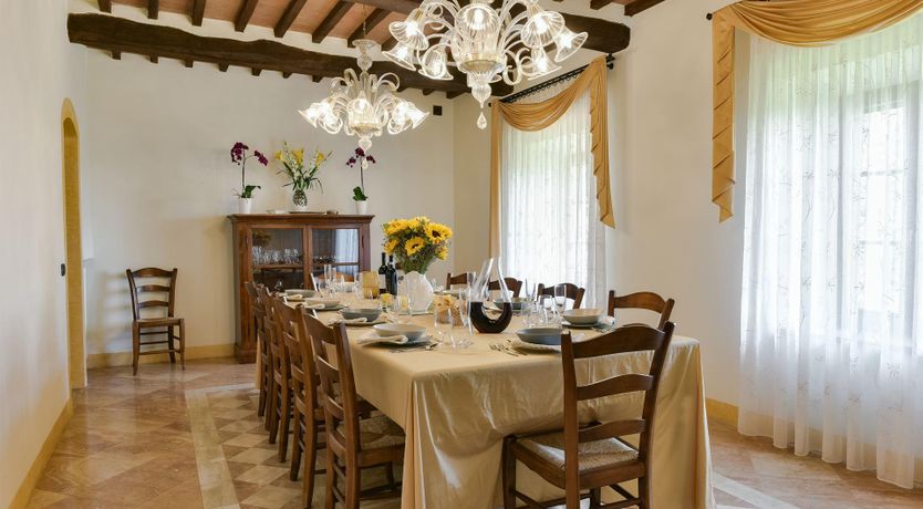 Photo of Siena on My Mind