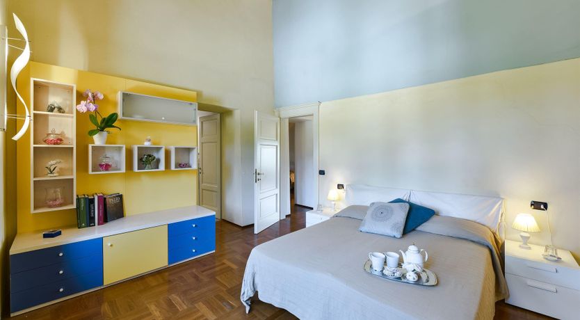 Photo of Siena on My Mind