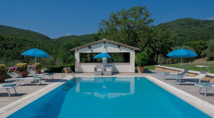 Photo of Siena on My Mind