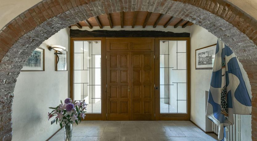 Photo of Siena on My Mind