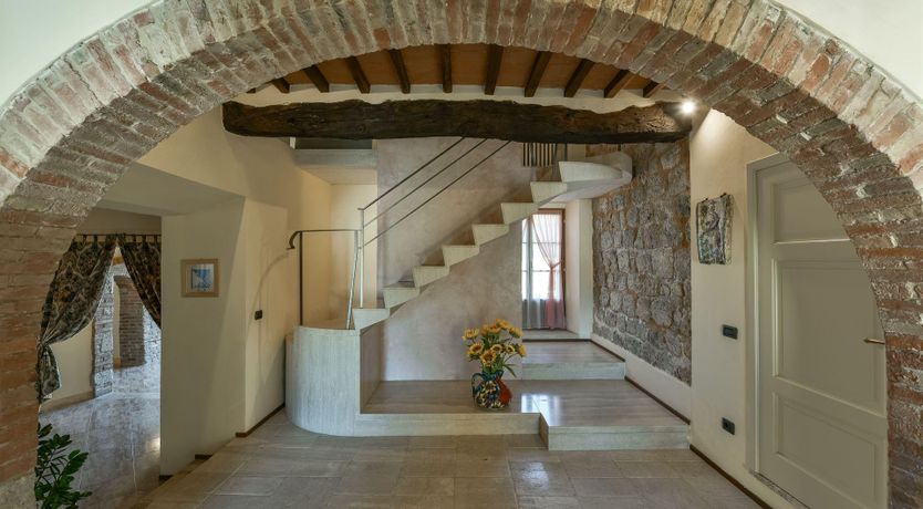 Photo of Siena on My Mind