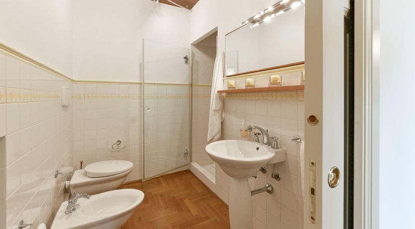 Photo of Siena on My Mind