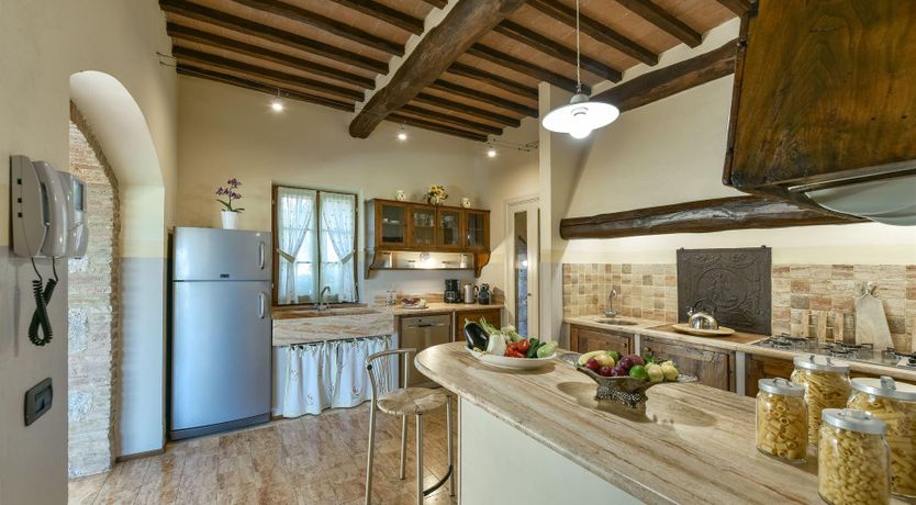 Photo of Siena on My Mind