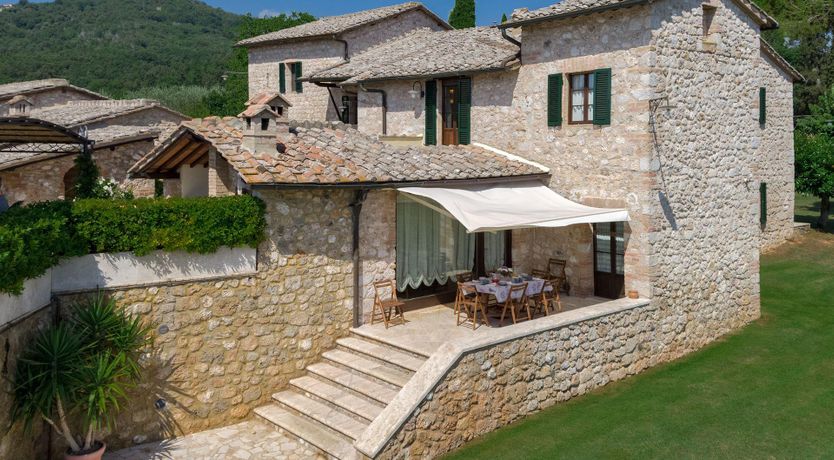 Photo of Siena on My Mind