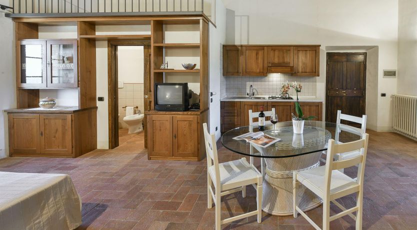 Photo of Siena on My Mind