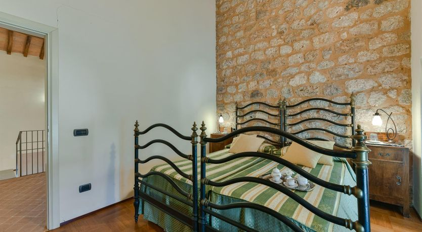 Photo of Siena on My Mind