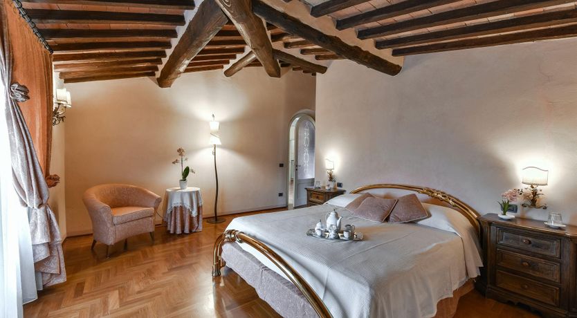 Photo of Siena on My Mind