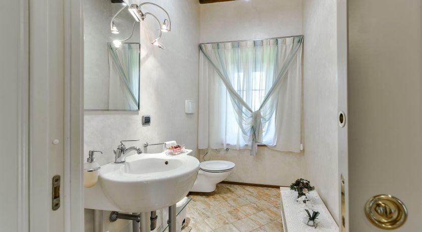 Photo of Siena on My Mind