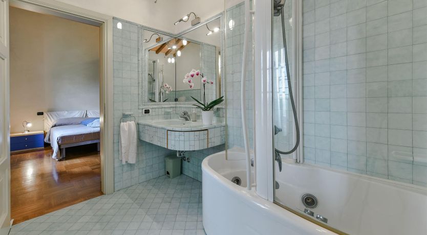 Photo of Siena on My Mind