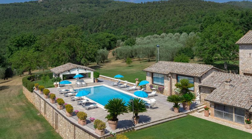 Photo of Siena on My Mind