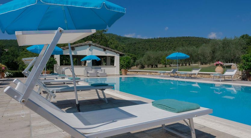 Photo of Siena on My Mind