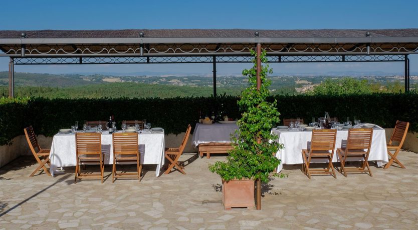 Photo of Siena on My Mind