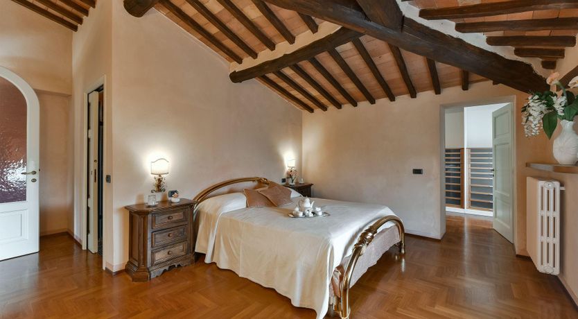 Photo of Siena on My Mind