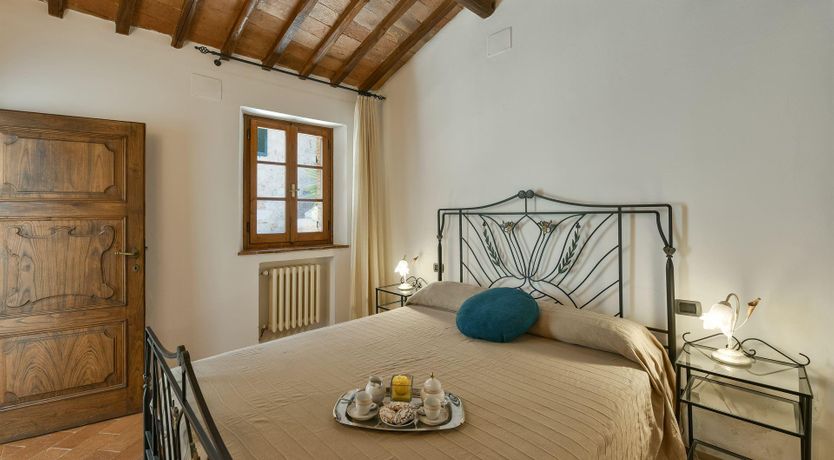 Photo of Siena on My Mind