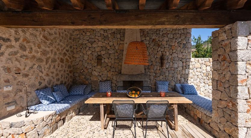 Photo of Mediterranean Getaway