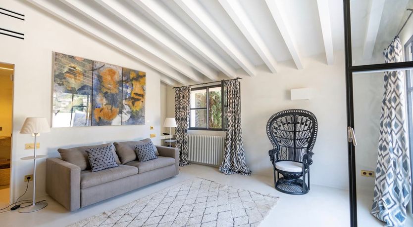 Photo of Mediterranean Getaway