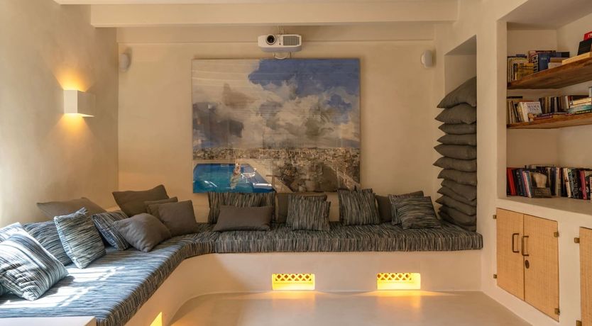 Photo of Mediterranean Getaway