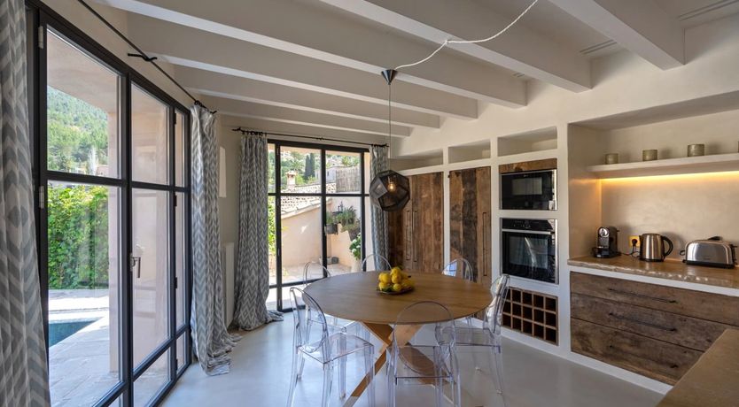 Photo of Mediterranean Getaway