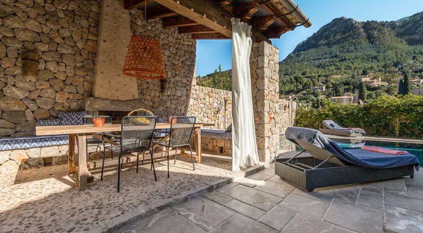 Photo of Mediterranean Getaway