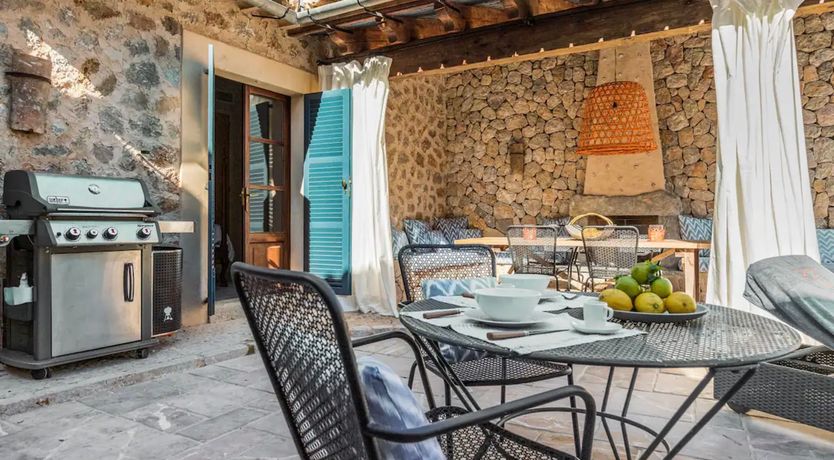 Photo of Mediterranean Getaway