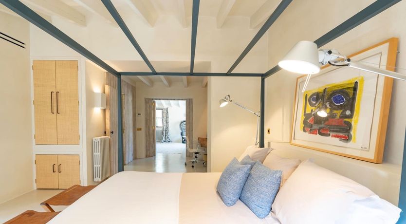 Photo of Mediterranean Getaway