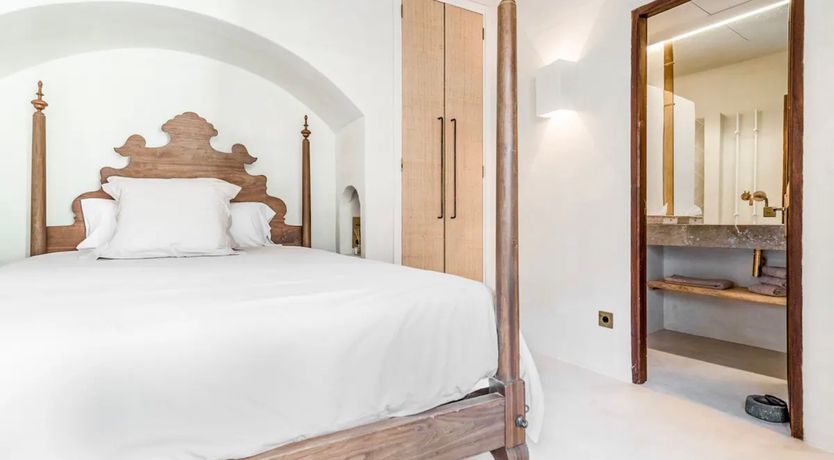 Photo of Mediterranean Getaway