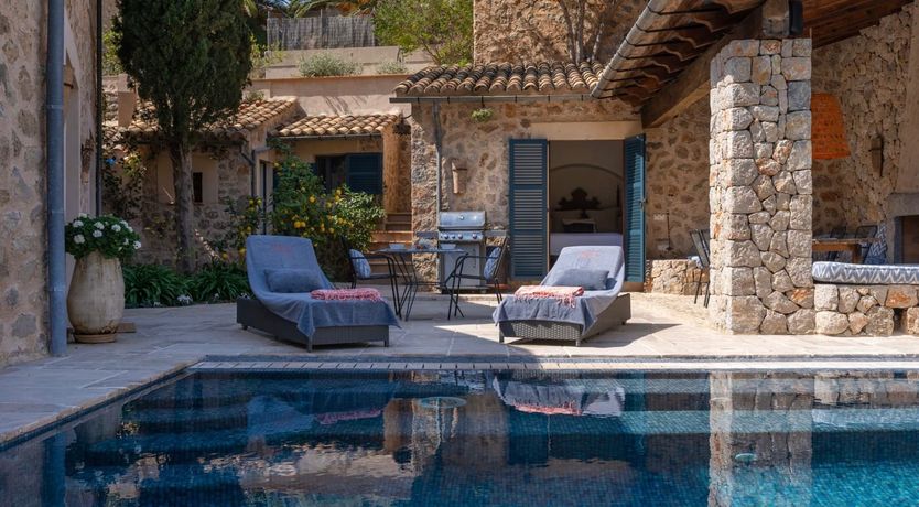 Photo of Mediterranean Getaway