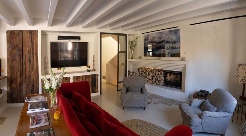 Photo of Mediterranean Getaway