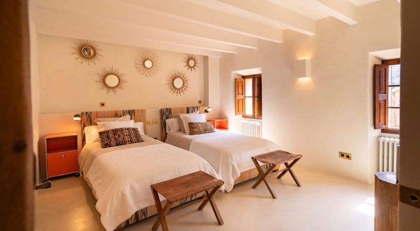 Photo of Mediterranean Getaway