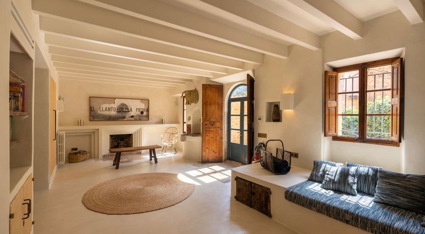 Photo of Mediterranean Getaway