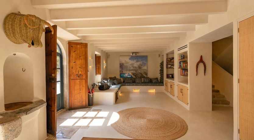 Photo of Mediterranean Getaway