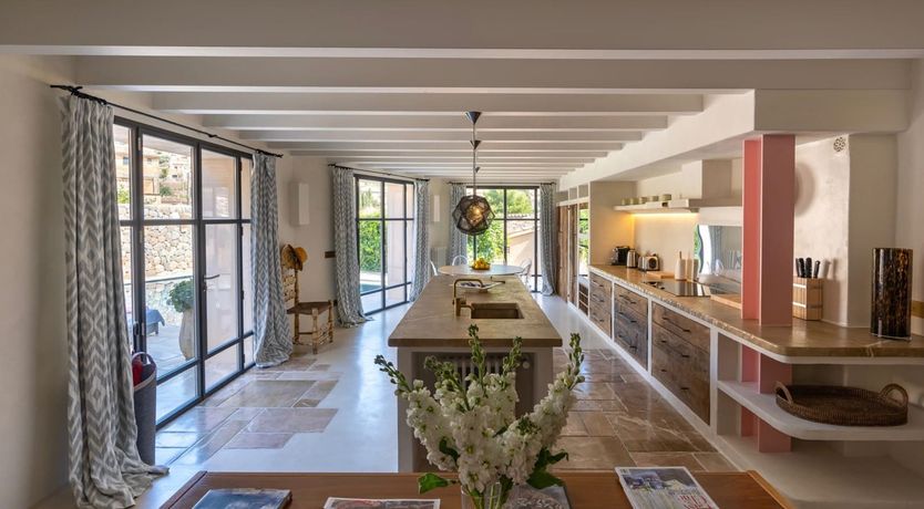 Photo of Mediterranean Getaway