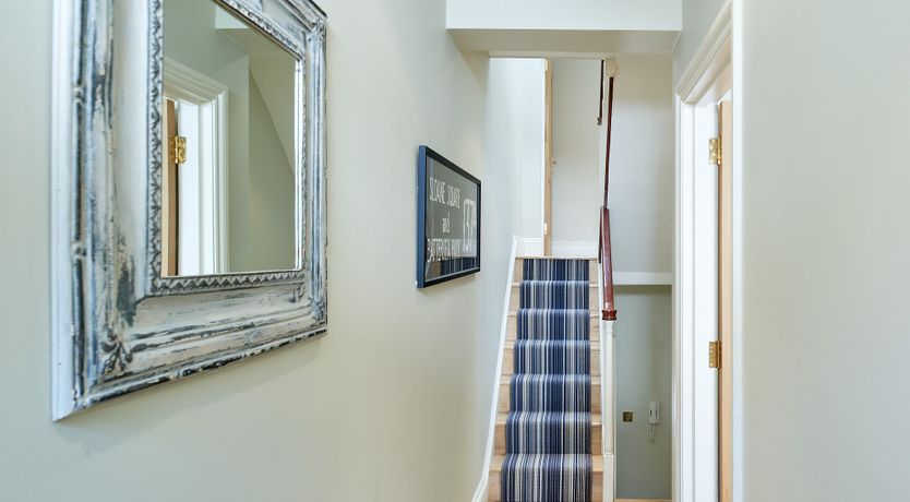 Photo of Belgravian Grace