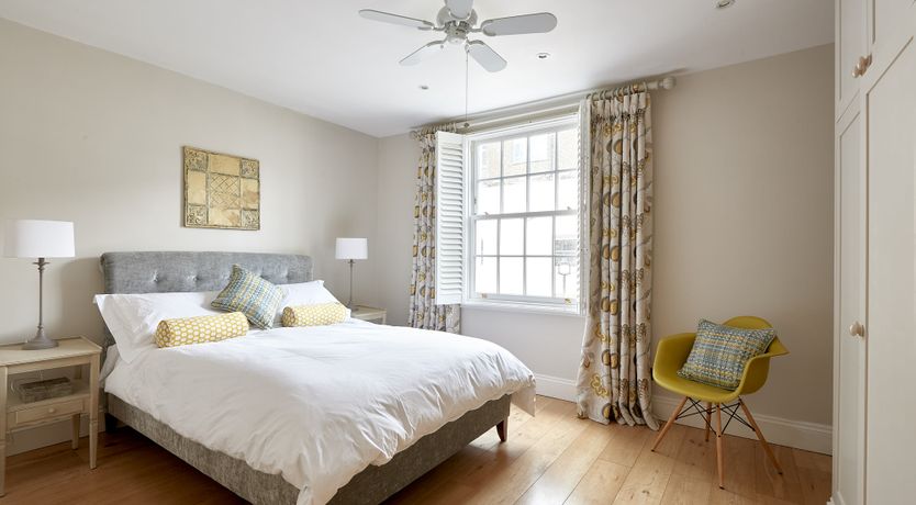 Photo of Belgravian Grace