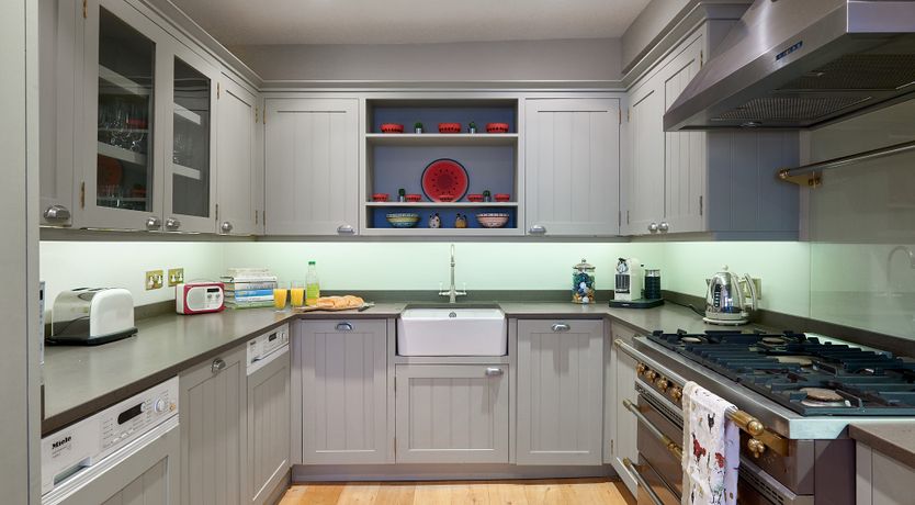 Photo of Belgravian Grace