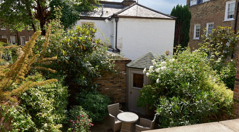 Photo of Belgravian Grace