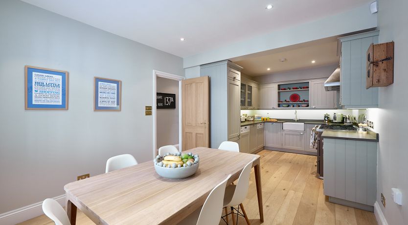 Photo of Belgravian Grace