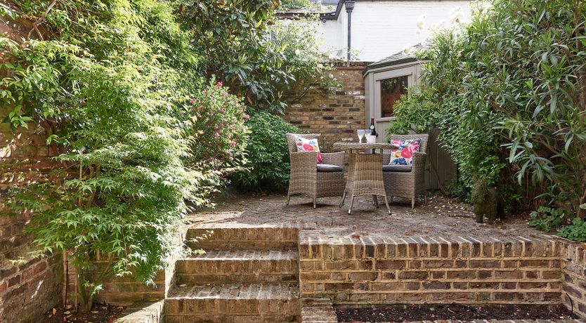 Photo of Belgravian Grace